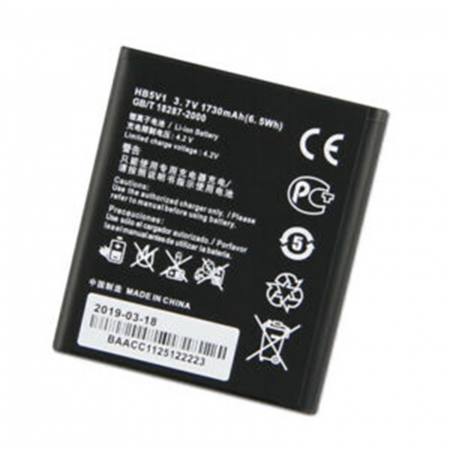 Huawei - Huawei Y300 Y300C Y511 Y500 T8833 U8833 G350 Y535C Y516 HB5V1